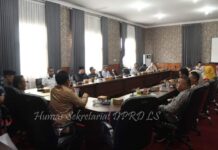 Kasus HIV/AIDS Meningkat, Komisi IV DPRD Lamsel Minta Penanganan Harus Lebih Diperhatikan