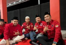 BBHAR LAMSEL PERINGATI TAHUN BARU ISLAM