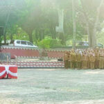 Tak Lakukan Presensi Online, Siap-siap Sanksi Menanti ASN Lampung Selatan