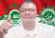 Tokoh NU Alzier Apresiasi Roadshow Permohonan Maaf Parosil