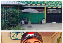 APBD Terbuang Sia-Sia, TOPAN RI Kabupaten Pringsewu Berkoar