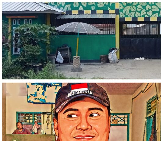 APBD Terbuang Sia-Sia, TOPAN RI Kabupaten Pringsewu Berkoar