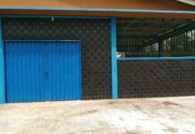 TPS 3R Terbengkalai Penghibah Kecewa..!!!!!!!!!