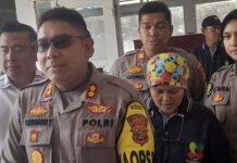 KAPOLRES LAMSEL PASTIKAN DUA MAYAT TAMPA KEPALA YANG DITEMUKAN WARGA MASIH DALAM PROSES PENYELIDIKAN