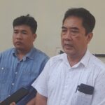 Sampaikan Klarifikasi dan Ajukan Surat Penangguhan Penahanan, Pengacara Mik Ersen Minta Kejelasan Soal Hasil LAB Pupuk Palsu dan Minta Adi, Anjar, dan Agus Segera Ditangkap