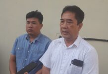 Sampaikan Klarifikasi dan Ajukan Surat Penangguhan Penahanan, Pengacara Mik Ersen Minta Kejelasan Soal Hasil LAB Pupuk Palsu dan Minta Adi, Anjar, dan Agus Segera Ditangkap