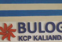 BULOG LAMSEL MULAI DISTRIBUSIKAN BANSOS PANGAN UNTUK 112.880 KPM