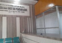 Setoran Proyek PUPR Lamsel 25%, Pekerjaan Akan Hancur, Sebabnya Realisasi Anggaran Pekerjaan Hanya 41,5%,