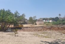 Kabid Pengairan Persilahkan Media Pantau Progres Pekerjaan Di Lokasi Proyek Normalisasi Sungai