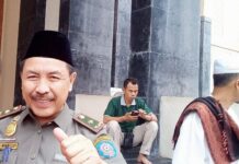 Cukup Mengganggu Keindahan Kota Kalianda, Kasat Pol PP Pemkab Lamsel Akan Koordinasi Dengan Bawaslu