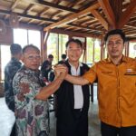 Hanura Siap Hadang Capres Gunakan Politik Uang