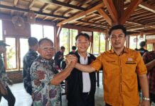 Hanura Siap Hadang Capres Gunakan Politik Uang