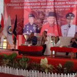 Setelah Kelompok Tani, Kini Sudin SE Bantu Nelayan Pesisir Rajabasa Lamsel Alat Tangkap Ikan