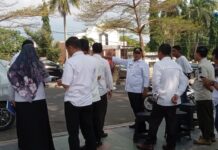 Bupati Lampung Selatan Pastikan Bangun Kalianda Convention Centre (KCC)