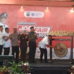 JOB FAIR LAMSEL 2023, 40 PERUSAHAAN BUKA LOWONGAN KERJA SEBANYAK 2339 FORMASI