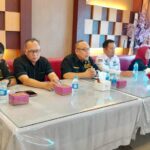 *GRANAT Dan BKKBN Provinsi Lampung Sepakat Jalin Kerjasama Percepatan P4GN*
