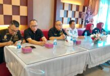 *GRANAT Dan BKKBN Provinsi Lampung Sepakat Jalin Kerjasama Percepatan P4GN*