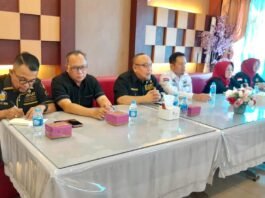 *GRANAT Dan BKKBN Provinsi Lampung Sepakat Jalin Kerjasama Percepatan P4GN*