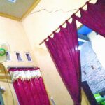 Warga Waymuli Kembali Pertanyakan Komitmen PT SAZ Rehabilitasi Rumah yang Rusak, Kapolres Lamsel Bilang Begini