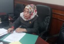 RDP DPRD Lamsel Hasilkan Dua Putusan, PLTU Sebalang Membisu