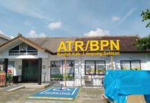 Waw, Sudah 8 Tahun Sertifikat Warga Hara Banjarmanis Program Prona Tahun 2016 Gak Juga Rampung