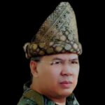 “Bang Alzier Itu Satu satunya Caleg DPR RI Dapil Lampung 1 Yang Eksis, Konsiten, Mengerti, Dan Paham Tentang Keadatan Tradisi Budaya Lampung”