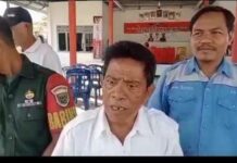 Tiga Tahun Penyaluran Pupuk Subsidi Tersendat, Kades ‘Berang’