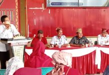 Warga Lampung Selatan Wajib Bangga, Saat Ini Desa Desa di Lamsel Sudah Menjadi Desa Tujuan Studi Komperatif.