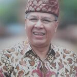 Dipertanyakan, Penetapan Tersangka Korupsi Hibah KONI Lampung Tak Sentuh Ketum-Bendum, Alzier: “Kejati Lampung Jangan Tebang Pilih, Jangan Sampai Salah Ambil Kebijakan”