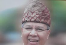 PILGUB LAMPUNG DITIADAKAN, NEGARA DIMINTA BAYAR HUTANG KONSTITUSI LAKSANAKAN PUTUSAN MA NO 437/2004 MELANTIK M. ALZIER DIANIS THABRANIE GUBERNUR LAMPUNG