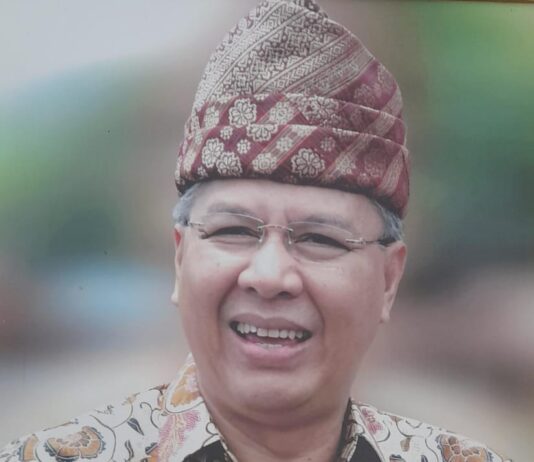 PILGUB LAMPUNG DITIADAKAN, NEGARA DIMINTA BAYAR HUTANG KONSTITUSI LAKSANAKAN PUTUSAN MA NO 437/2004 MELANTIK M. ALZIER DIANIS THABRANIE GUBERNUR LAMPUNG