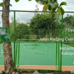 Penyaluran DD Babakan Loa Kedondong Pesawaran Diduga Sarat Penyimpangan