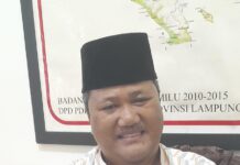 Karakter dan Sifat Bang Alzier Itu, Gabungan Dari Sifat dan Katakternya Sahabat Nabi Muhammad, Yakni Umar bin Khattab dan Usman bin Affan.