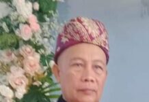 SERUKAN 6 MARGA DI LAMSEL MENDUKUNG, PANGIRAN SANGON RATU NILAI ALZIER TOKOH YANG KONSISTEN DAN KONTINUE LESTARIKAN KEADATAN BUDAYA LAMPUNG