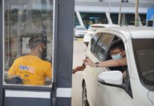 *ASDP Terapkan Regulasi Radius Batasan Pembelian Tiket Ferry Online, Trafik menuju Pelabuhan Terpantau Lancar*