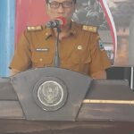 Sosialisasi Pengelolaan Barang Milik Daerah, BPKAD Lamsel Hadirkan Narasumber Berkompeten dari Kementerian Dalam Negeri RI