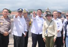 *Bidik Layani 3 Juta Penumpang, ASDP Minta Pengguna Jasa Pastikan Bertiket sebelum Tiba di Pelabuhan*