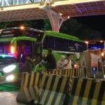 Nataru, Lonjakan Tajam Penumpang di Pelabuhan Bakauheni, Terjadi Untuk Penumpang Pejalan Kaki, Roda Dua, dan Bus