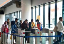 *Libur Natal, 354 Ribu Penumpang dan 80 Ribu Kendaraan Menyeberang dari Jawa ke Sumatera, ASDP Antisipasi Lonjakan Puncak Arus Kedua*