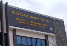 ‘Bola’ Kasus Bayi Kembar RSBB Kalianda Terus Berguli, Pihak Terkait Seperti DPRD Lamsel Diminta Turun Tangan Awasi Layanan di RSBB