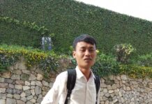 Wartawan PWI Lamsel Jadi Lulusan Terbaik Madya