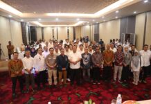 PT Pupuk Indonesia (Persero) Holding Company, Rustam Effendi: Wartawan Kompeten Jadi Mitra Strategis bagi BUMN