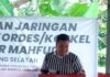 Bimtek Sehari, Caleg Legislatif Lamsel Merik Havit SH MH Pompa Semangat Tim Pemenangan Ganjar Mahfud