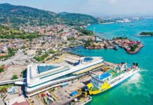 *Naik 33 Persen, ASDP Catat User Ferizy Tembus 2 Juta Pengguna*