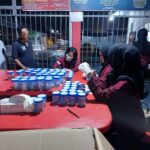 Kadivpas Kumham Lampung Sidak Lapas Kalianda Malam Hari: Lapas Negatif Napza