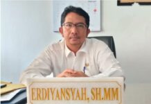 Alhamdulillah, Dana Desa (DD) Tahun 2024 Kabupaten Lampung Selatan Naik Rp. 3 M