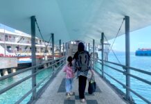 *Libur Imlek, ASDP Imbau Pengguna Jasa Untuk Beli Tiket Online Secara Mandiri Maksimal H-1 Keberangkatan*