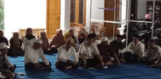 Merik Havit SH MH Dido’akan Warga Patriot Way Urang Kalianda Terpilih Anggota Dewan Lamsel