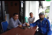 Dibanding Tahun Lalu, Caleg Caleg Tahun Ini Lebih Berkualitas dan Banyak Yang Menolak Politik Uang