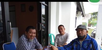 Dibanding Tahun Lalu, Caleg Caleg Tahun Ini Lebih Berkualitas dan Banyak Yang Menolak Politik Uang